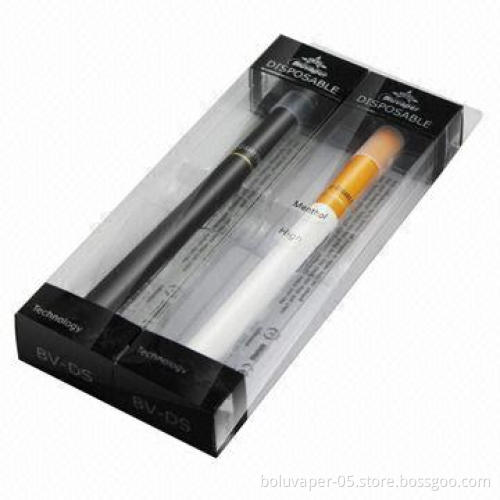 Top-quality Disposable Electronic Cigarette, Measures 9.2 x 118mm